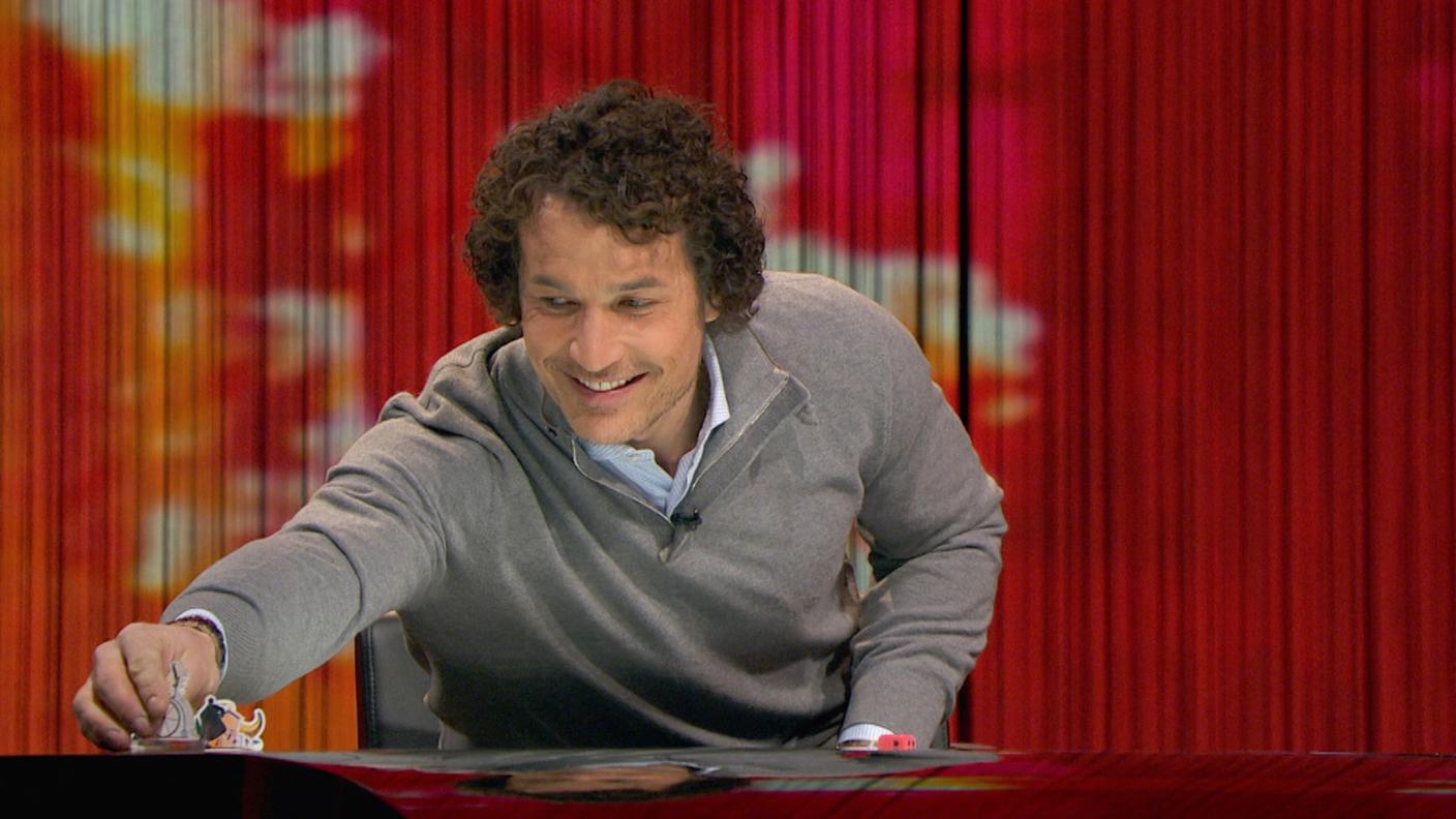 Giorgio Rocca