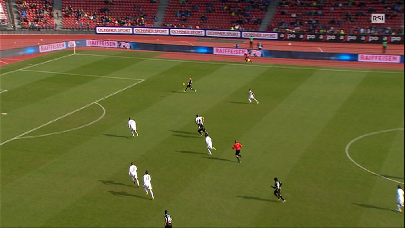 15.03.2015: I risultati di calcio