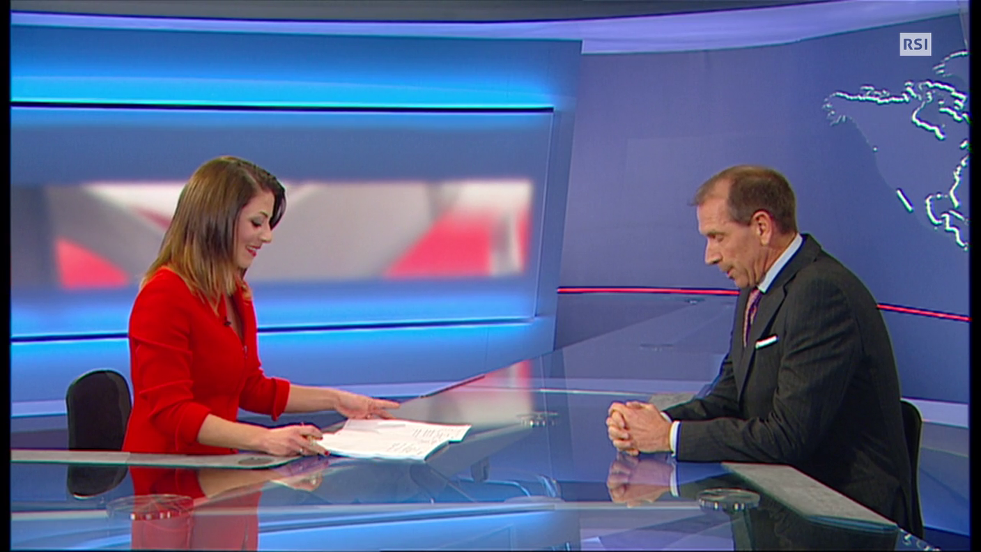 19.03.2015: Le considerazioni del responsabile Sport