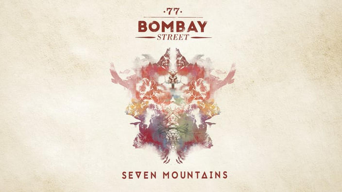 77 BOMBAY STREET - 7 MOUNTAINS