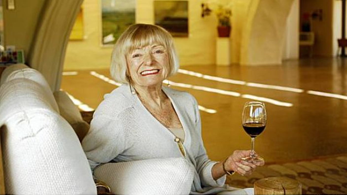Margrit Bivier