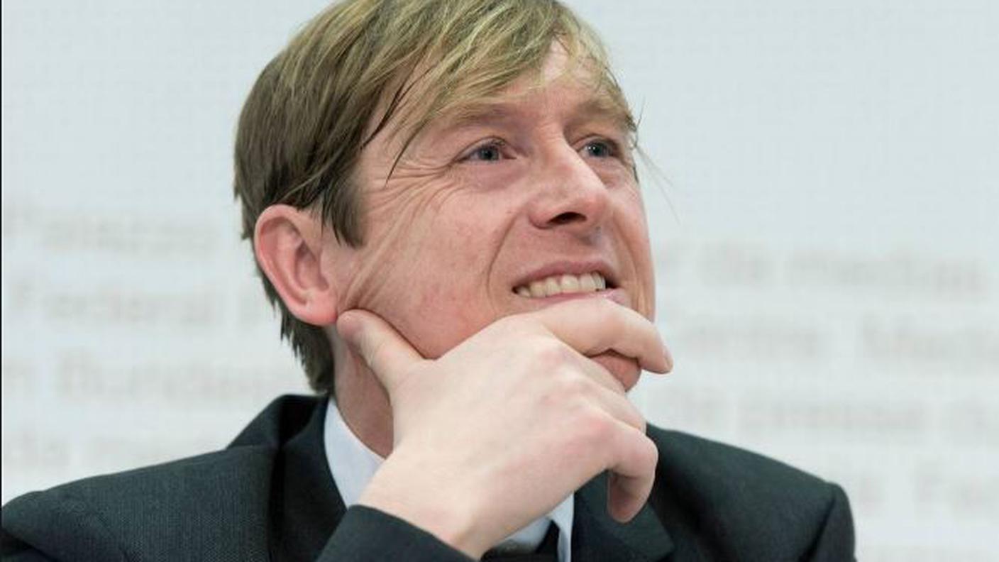Stefan Meierhans