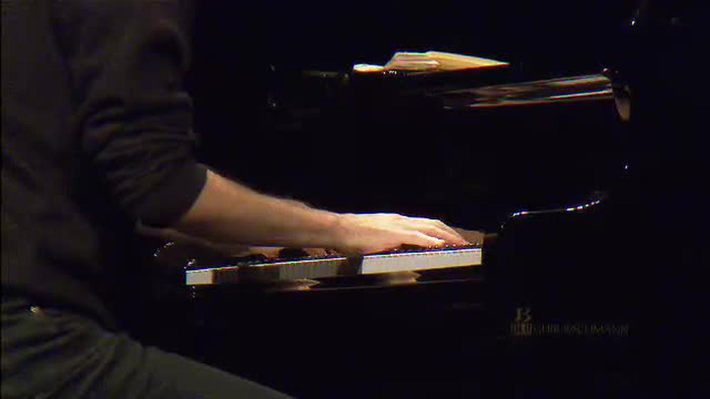 26.10.2016: Pianista