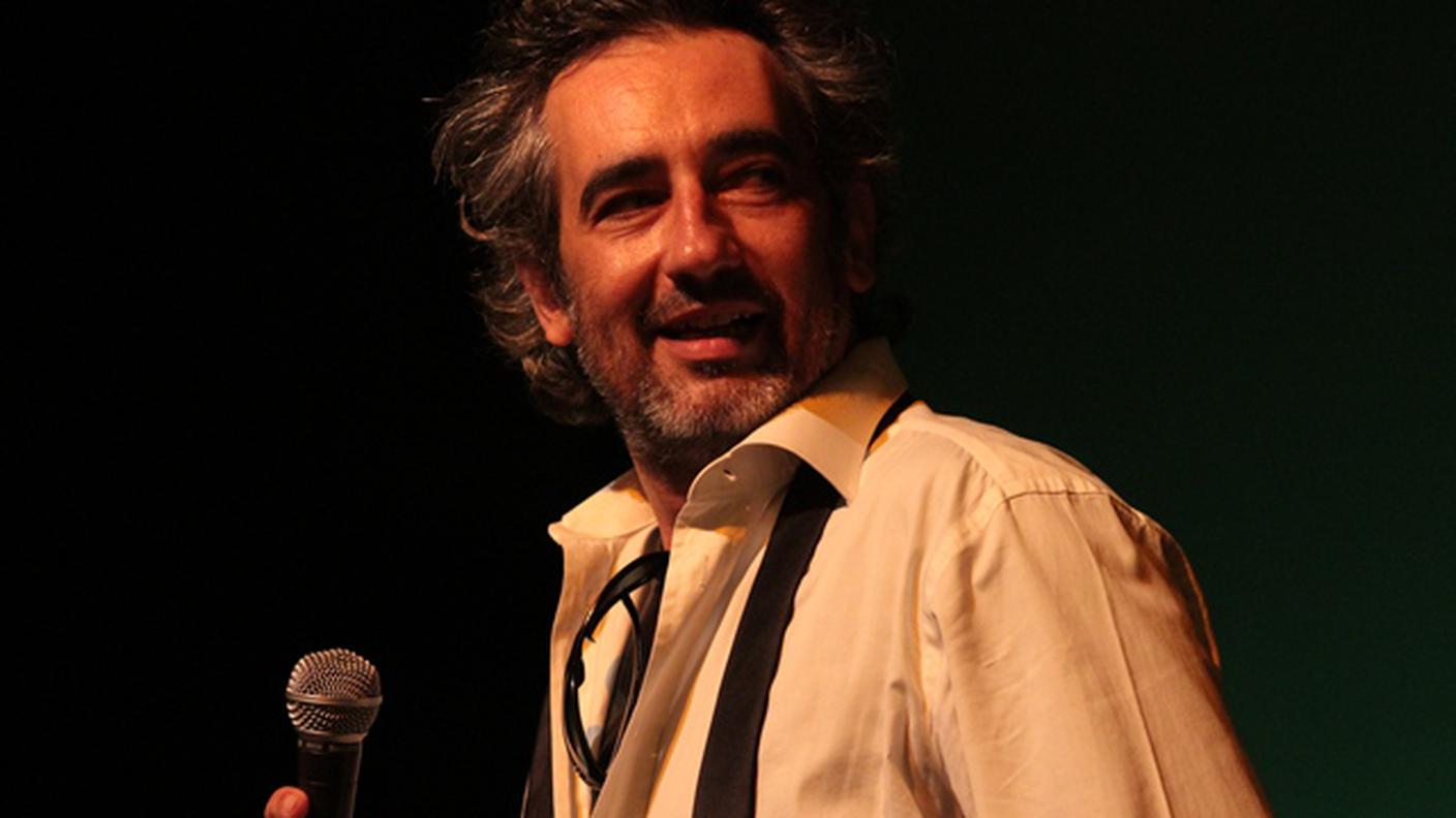 Corrado Accordino