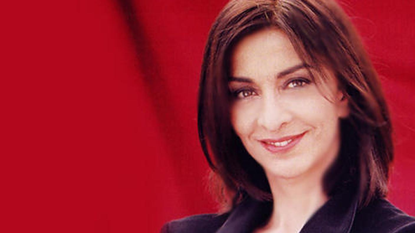 Anna Bonaiuto