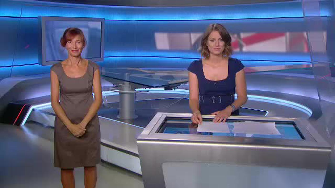  TELEGIORNALE FLASH 18:00  [La1] 2017-07-23 18:00:00
