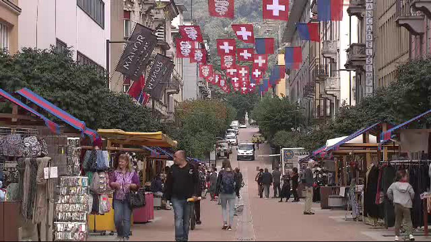 27.09.2017: Cassis, gli ultimi preparativi