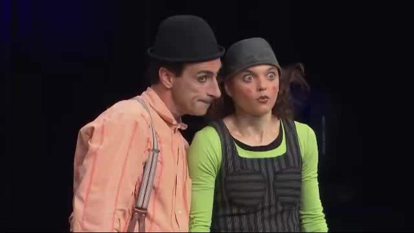 12.01.2018: "Oh Oh" della compagna Baccalà