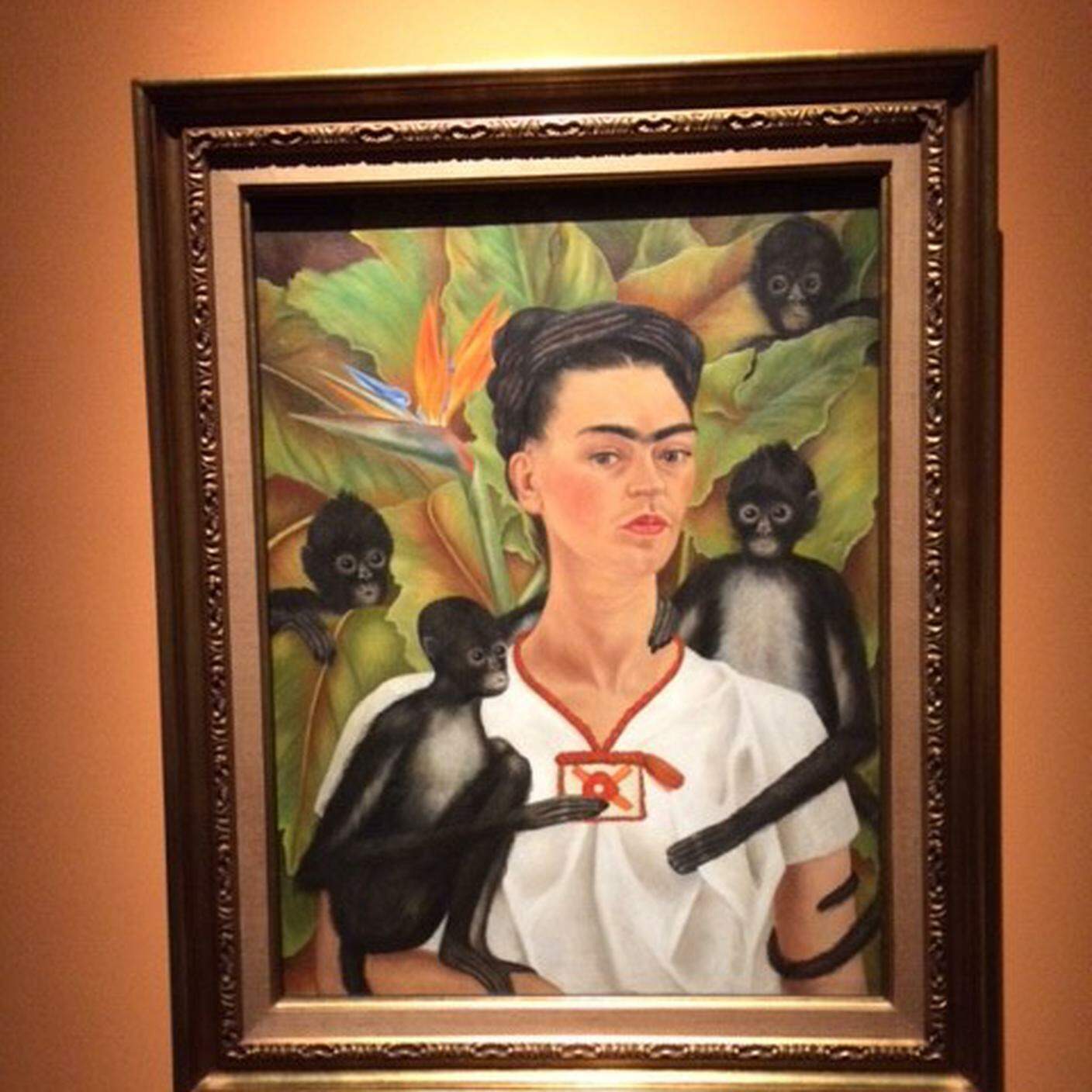 Emanuela Burgazzoli Frida Kahlo