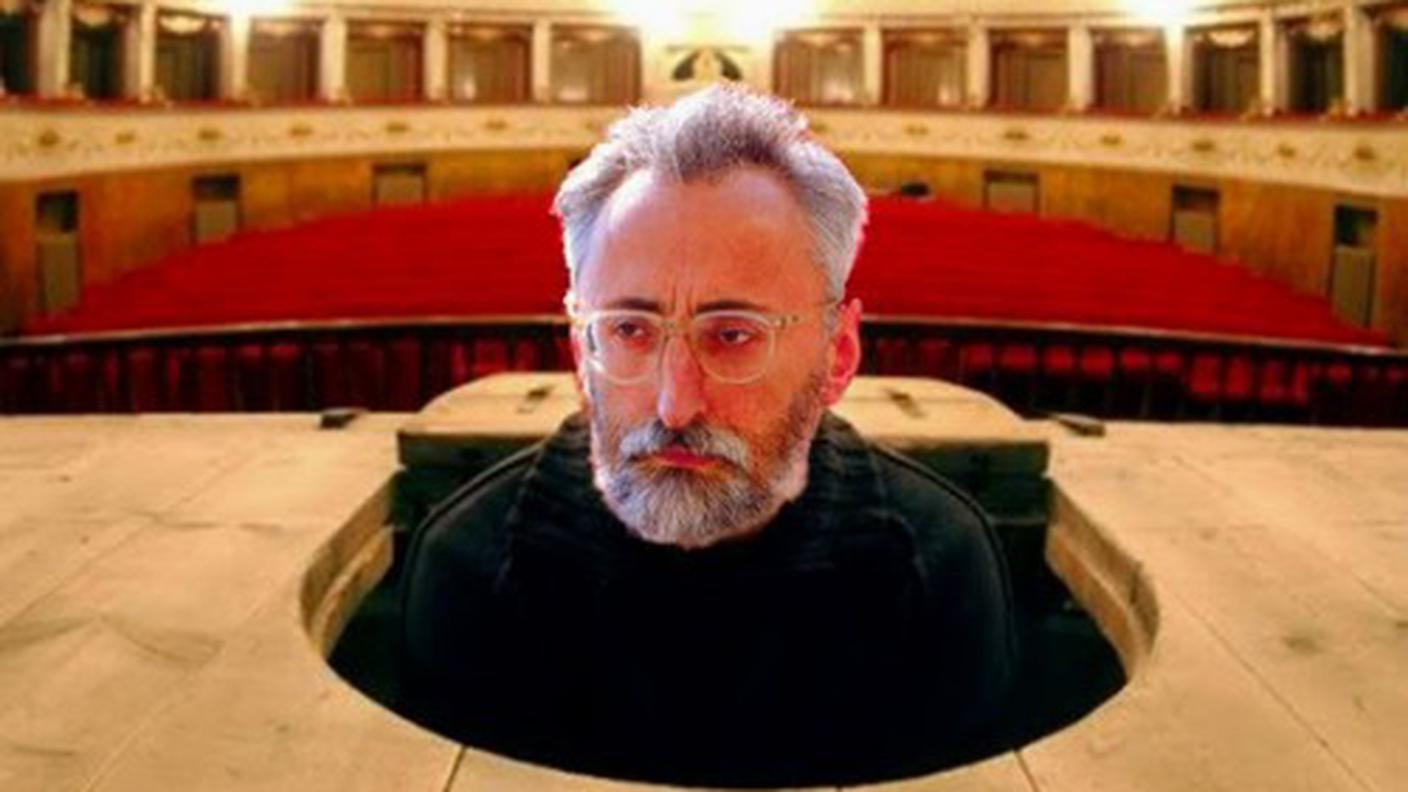 Antonio Moresco