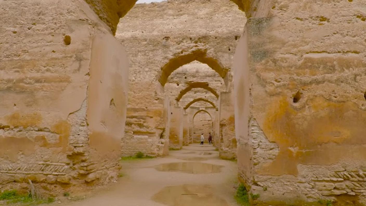 Marocco
