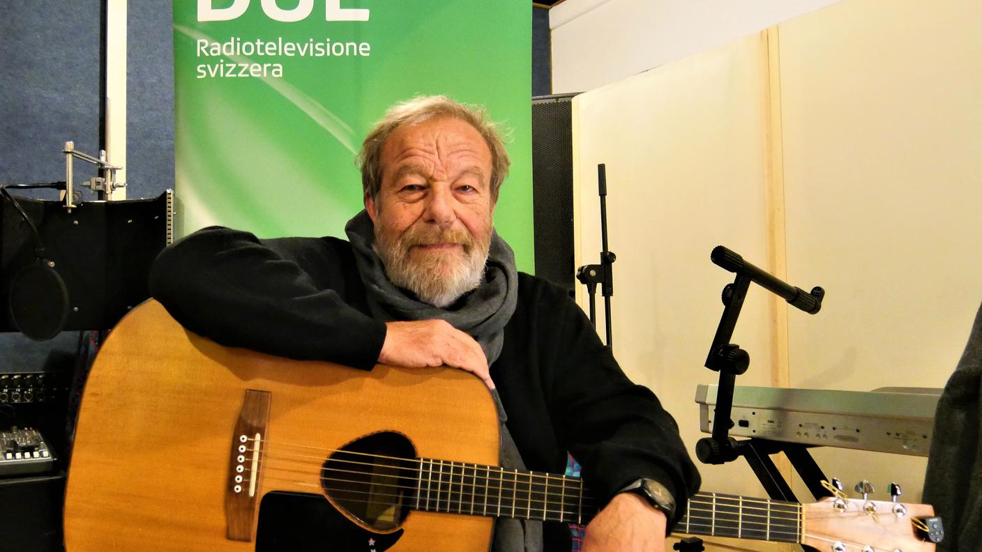 Edoardo De Angelis
