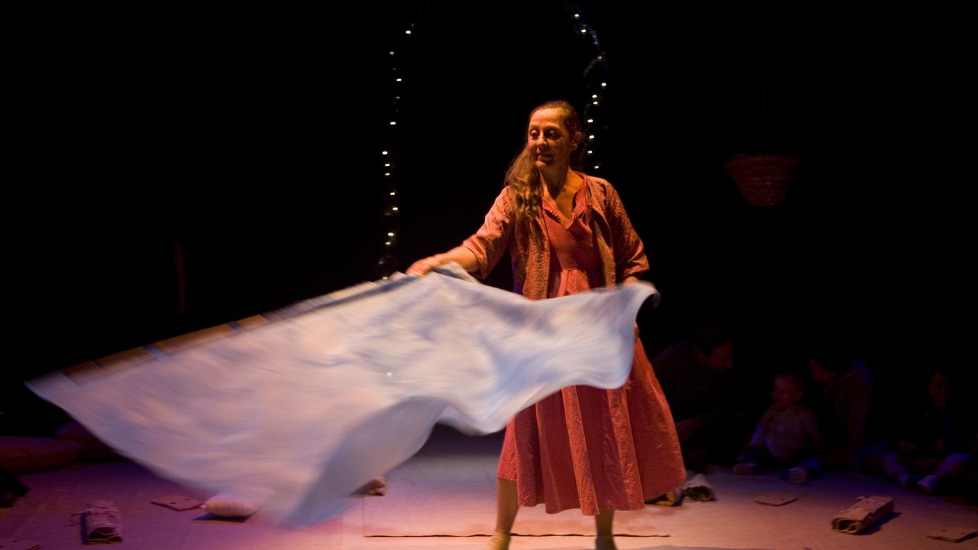 Elena Chiaravalli