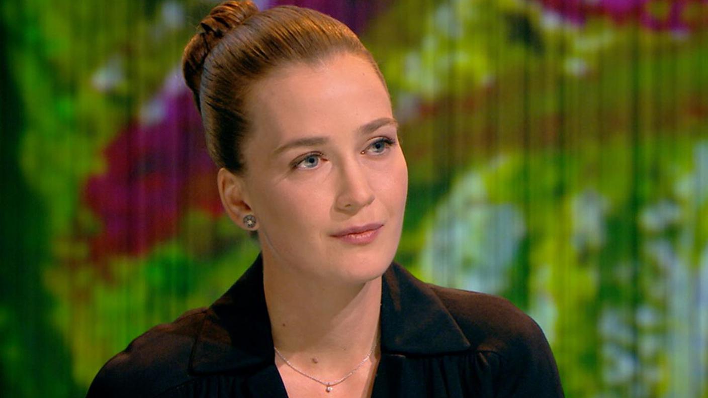 Elena Schwarz