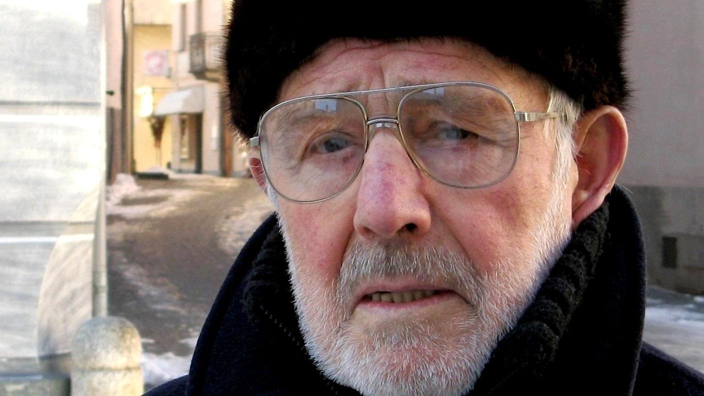 Camillo De Piaz