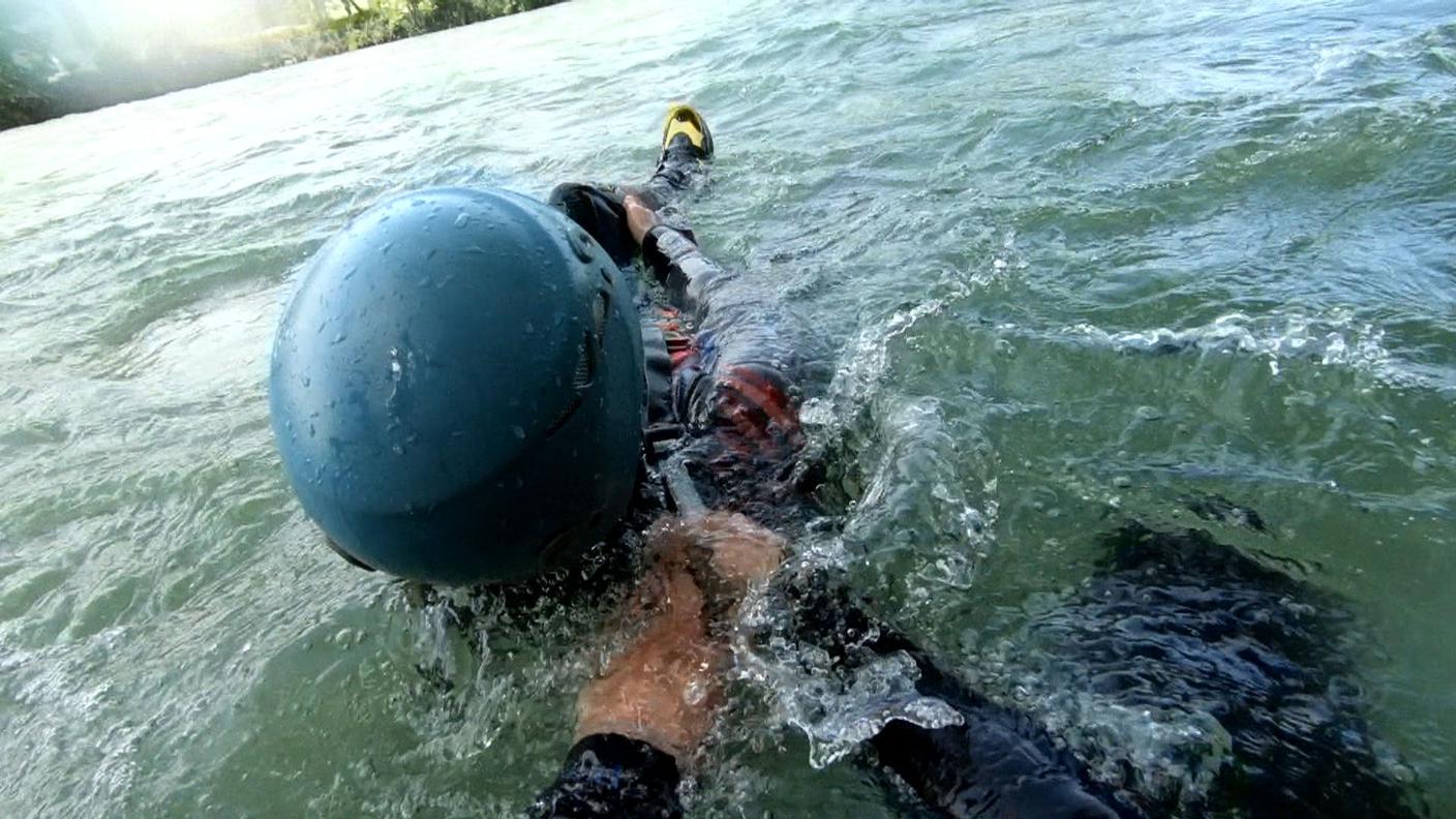 Società svizzera di salvataggio