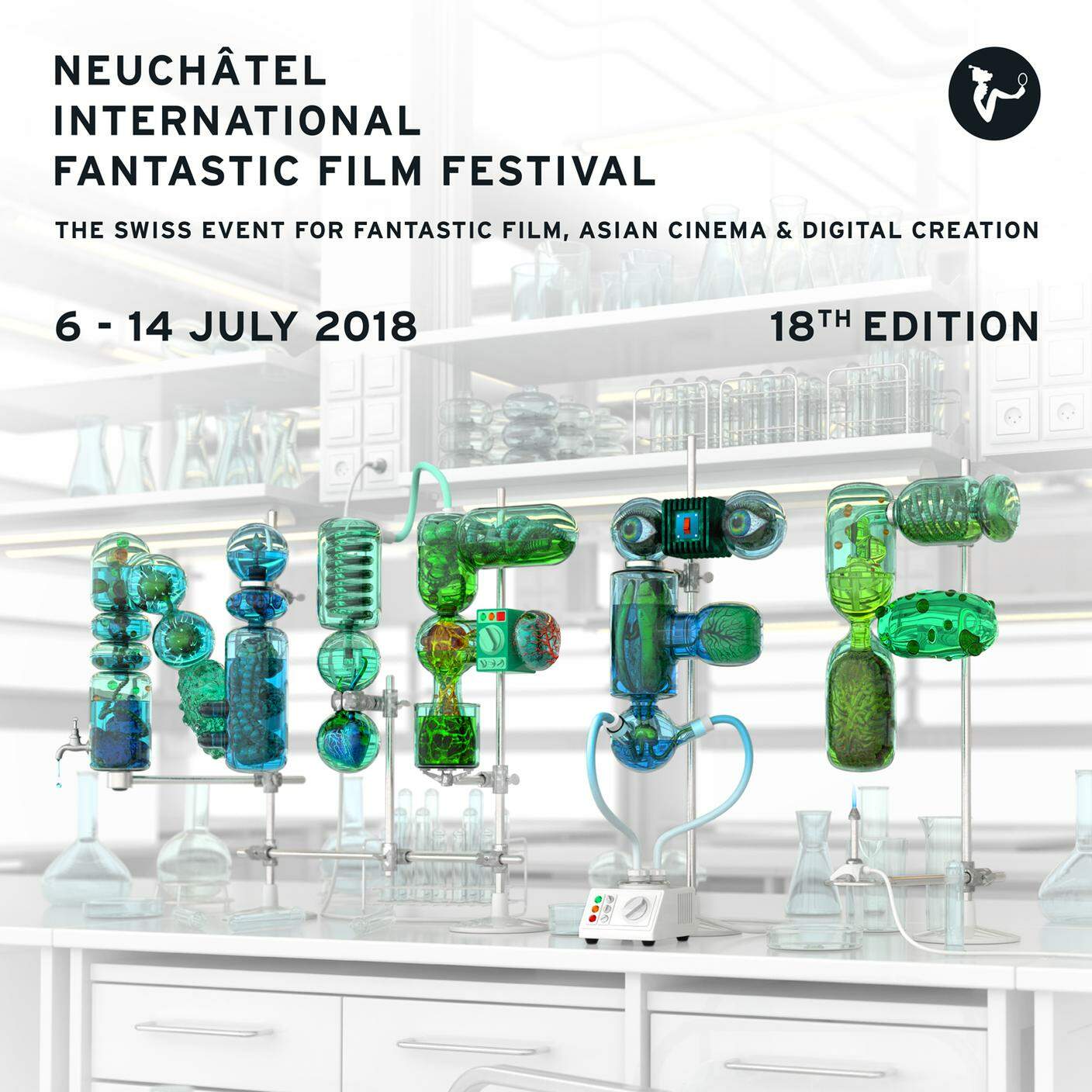 Neuchâtel International Fantastic Film Festival