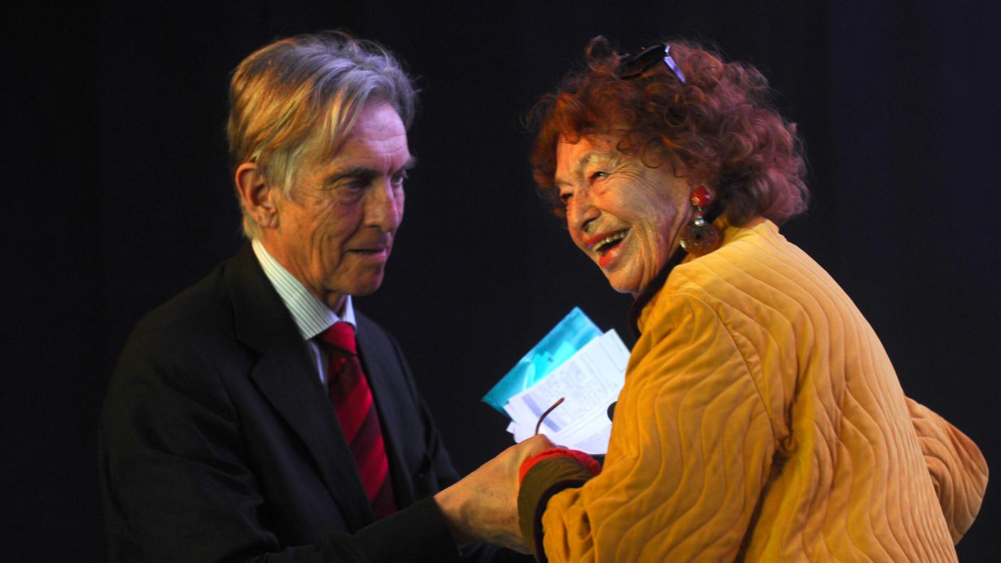 Inge Feltrinelli