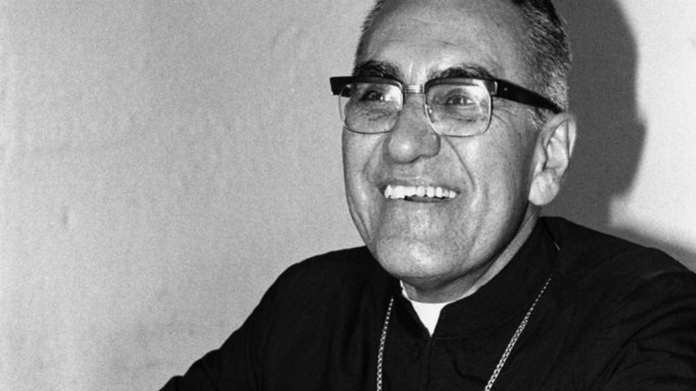 San Romero