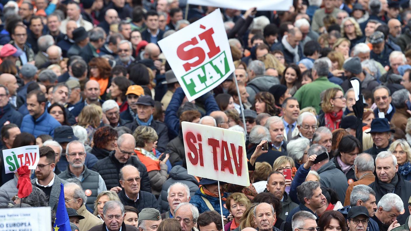 Si scende ancora in piazza