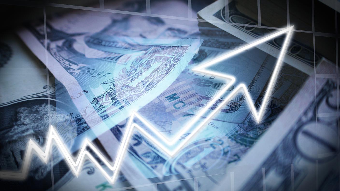 iStock-Stati Uniti d'America, Agente di cambio, Avidità, Azioni e partecipazioni, Bear market