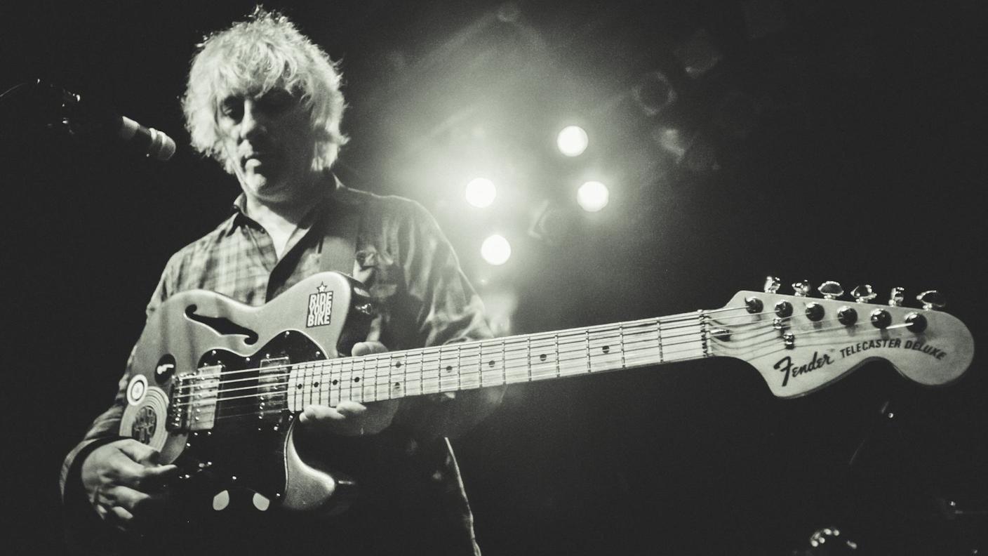 Lee Ranaldo