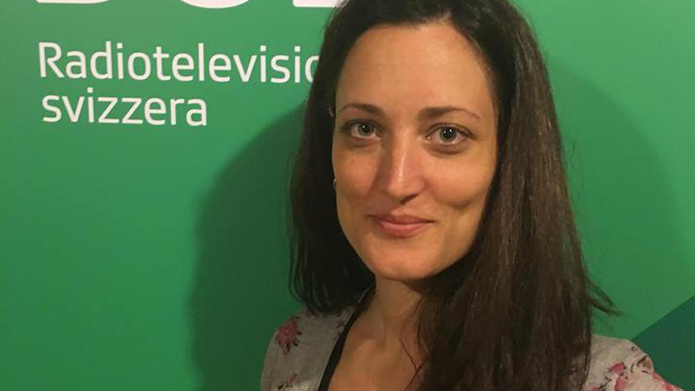 Ludovica Manzo