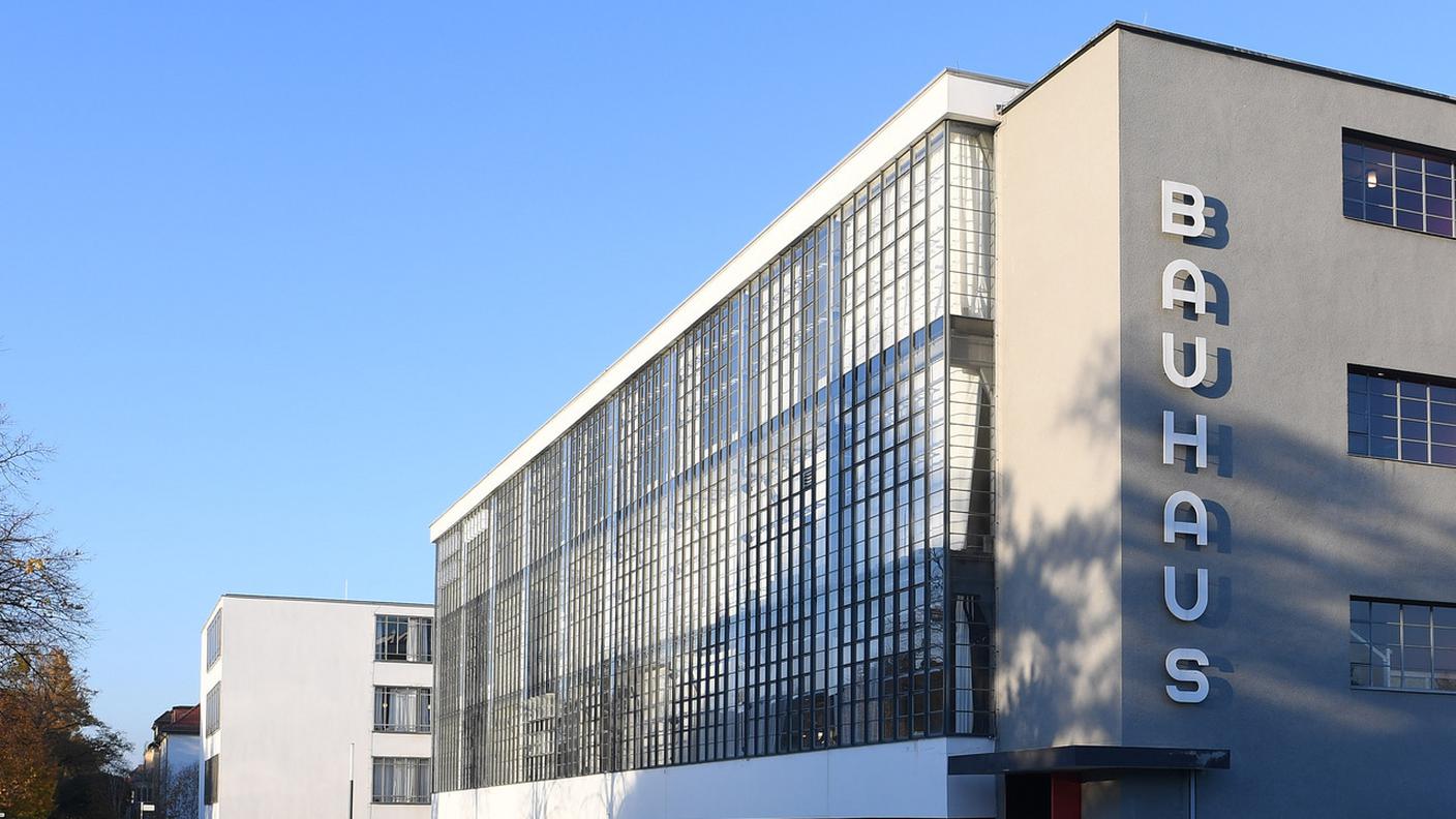 Bauhaus