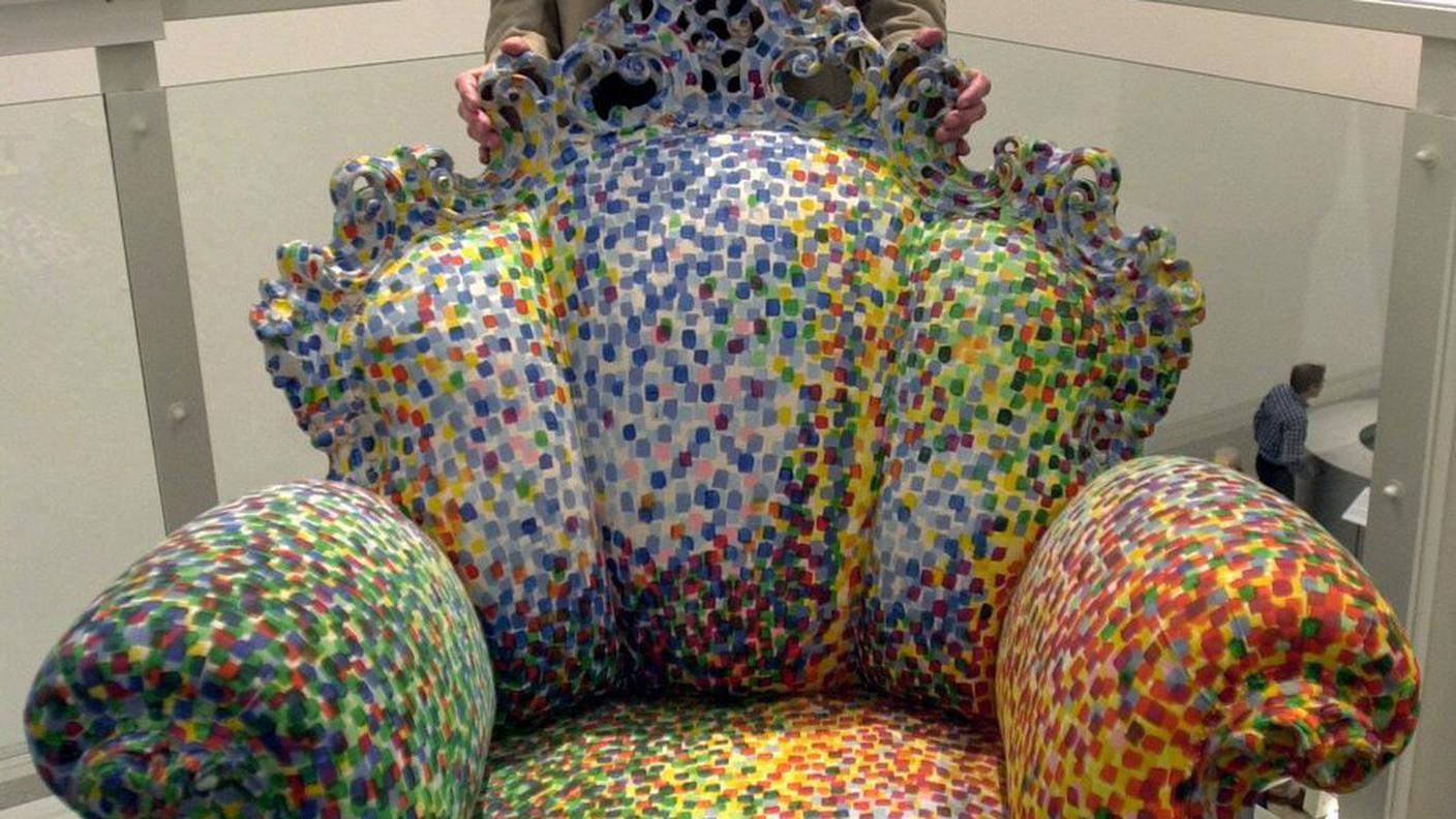 Alessandro Mendini