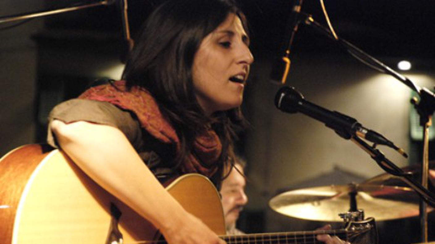 Letizia Fuochi 