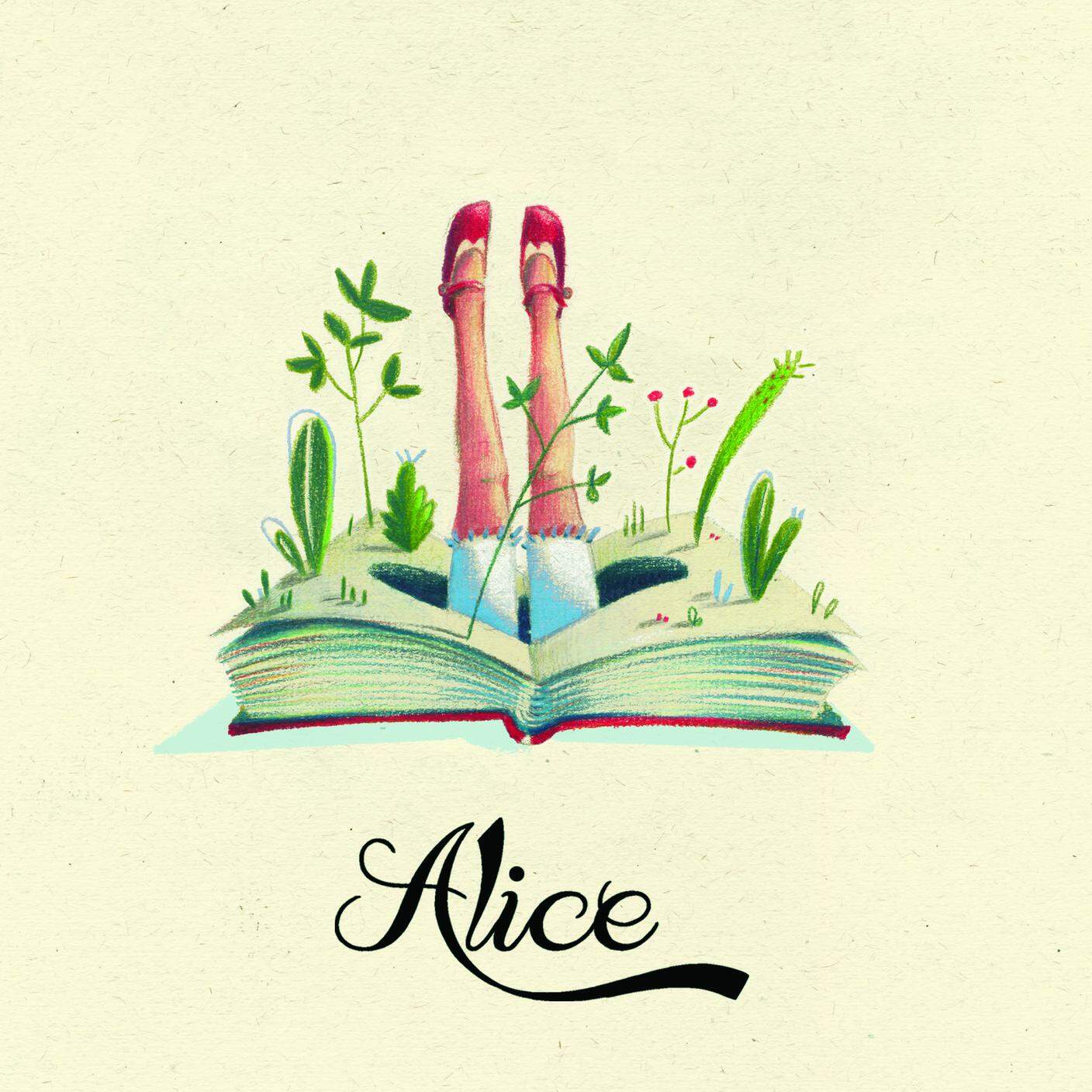 Story Alice 