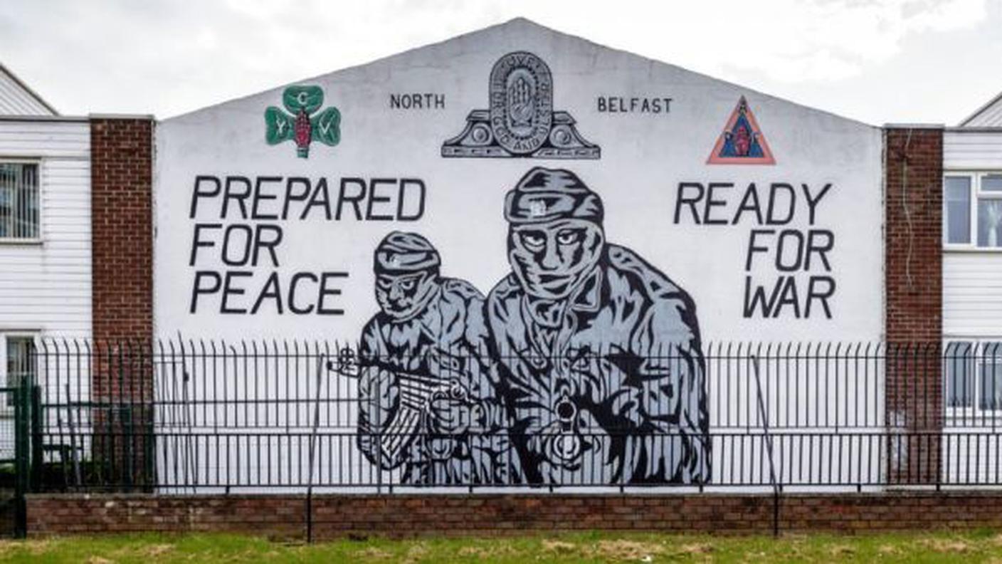 Belfast