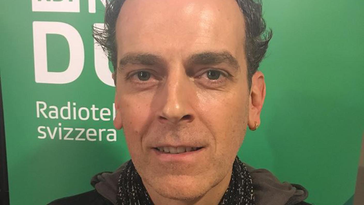 Daniele Roccato
