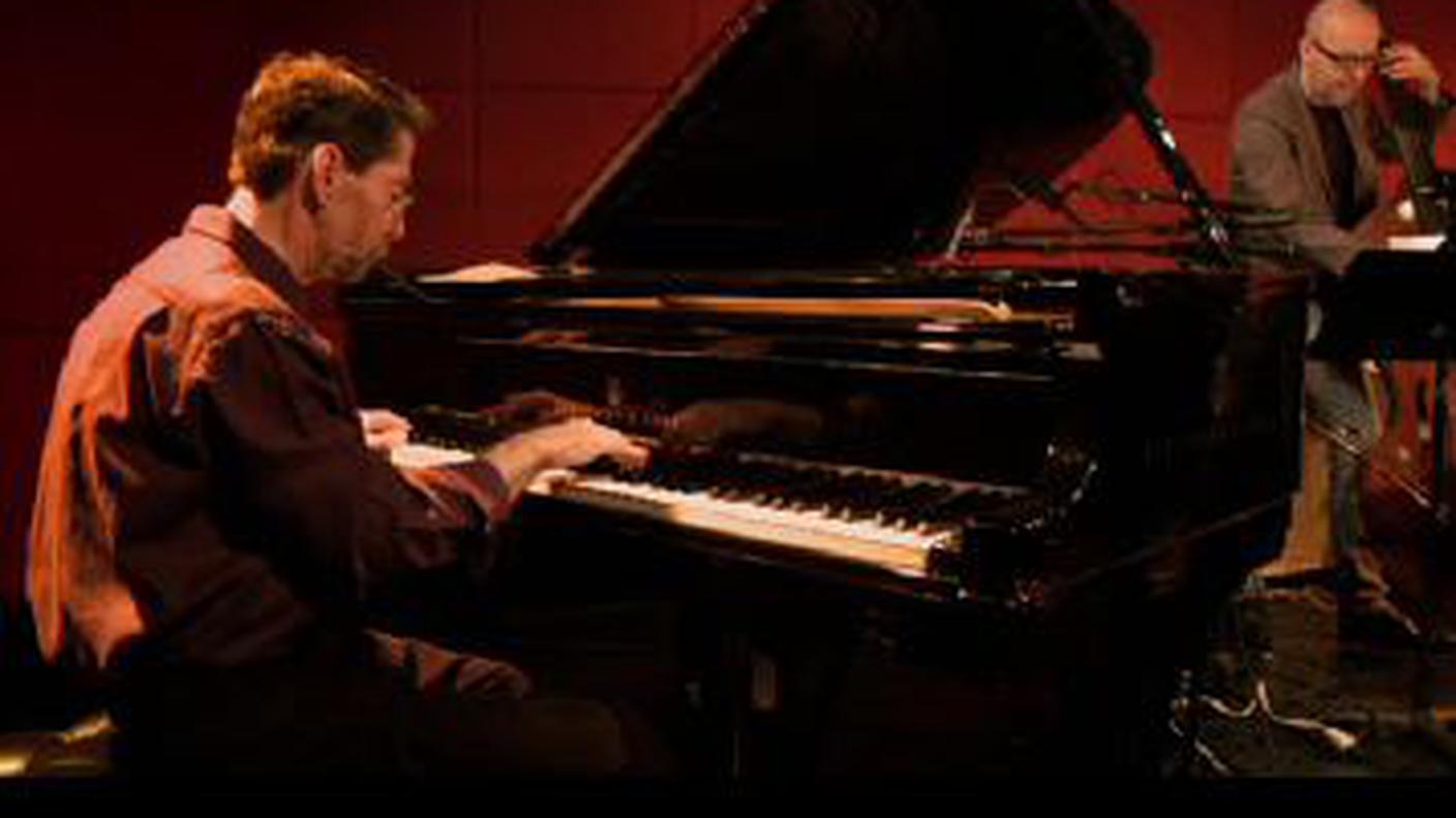 Fred Hersch