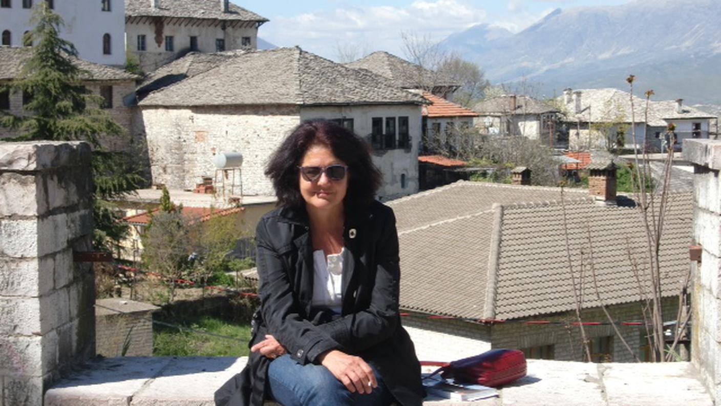 Carla Tonini