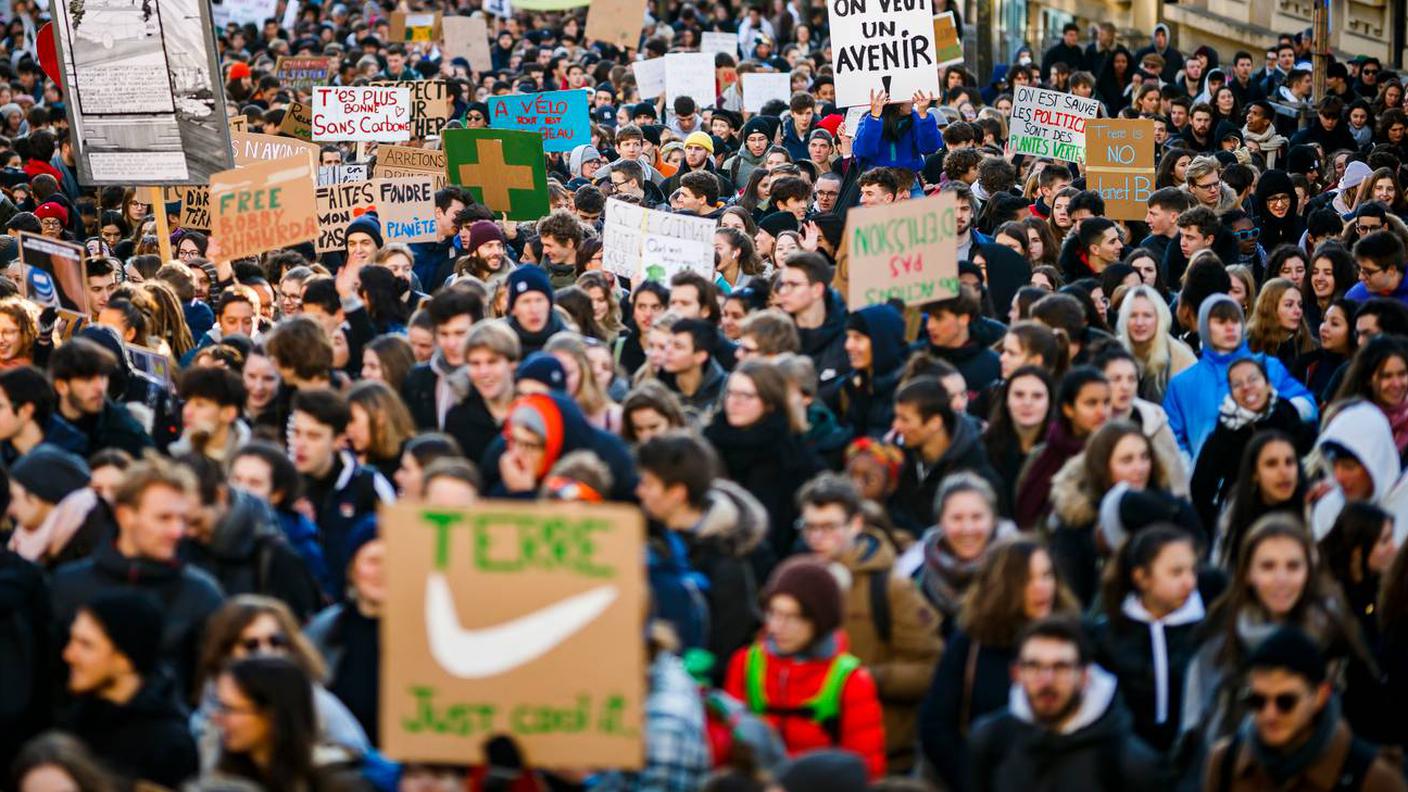 La manifestazione a Losanna _Youth for climate_.jpg