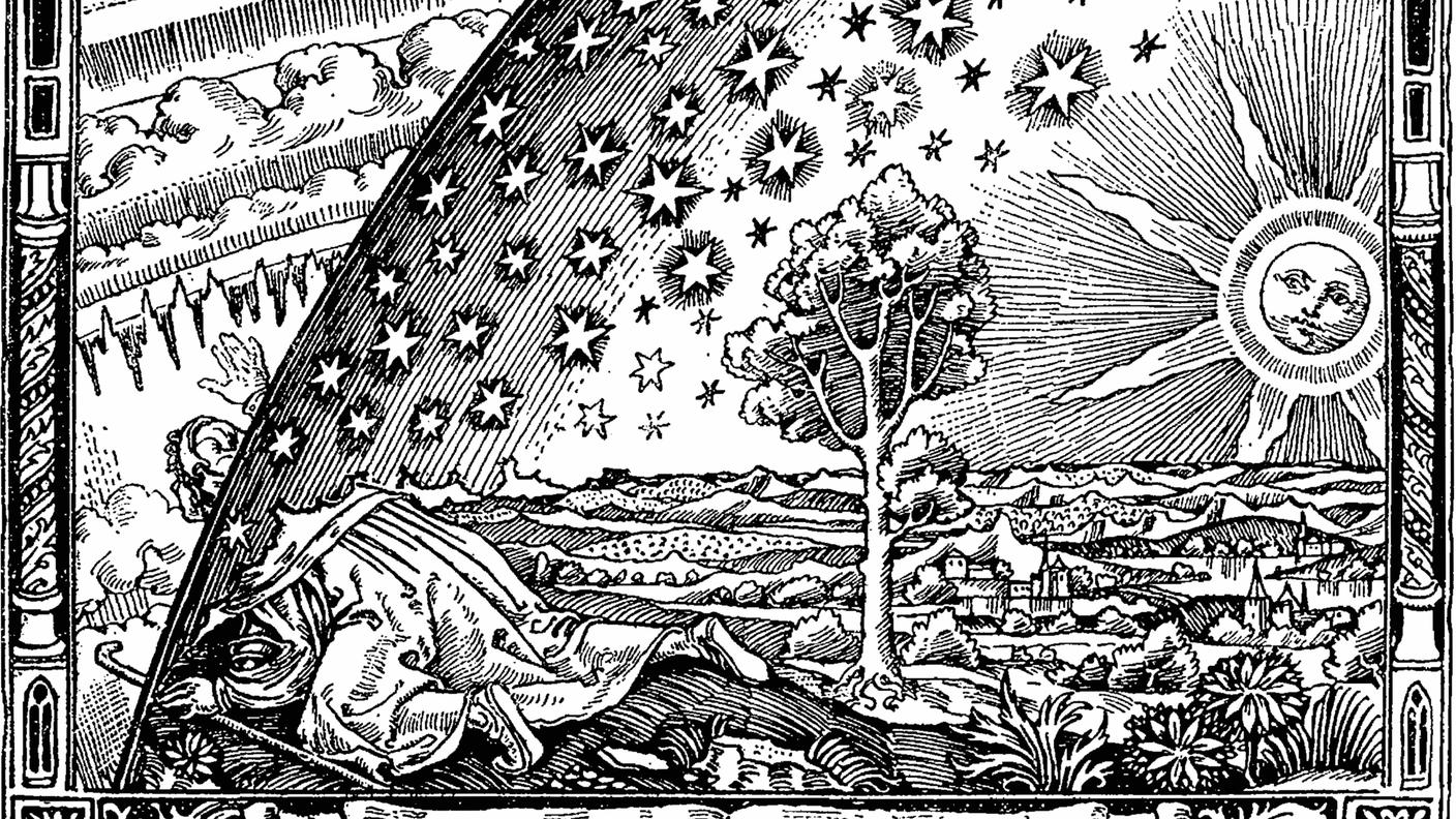 Flammarion