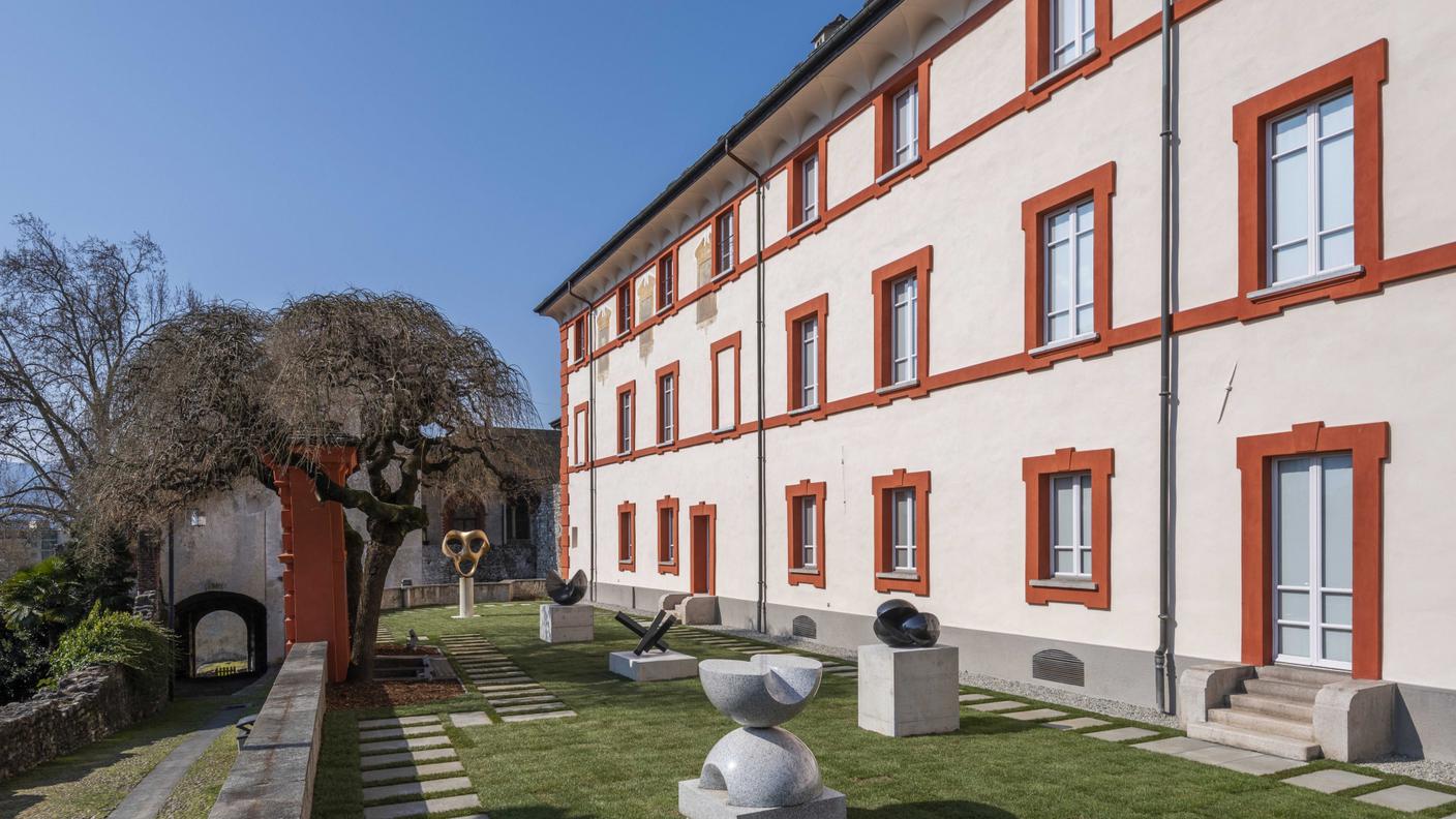 Museo Casorella