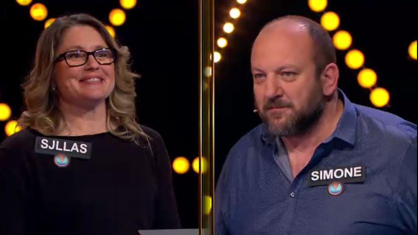 Sjllas vs Simone