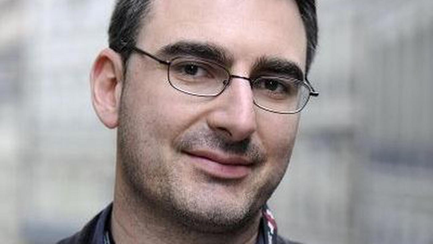 Christian Jungen