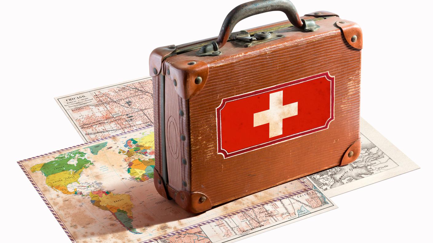 iStock-Svizzera 