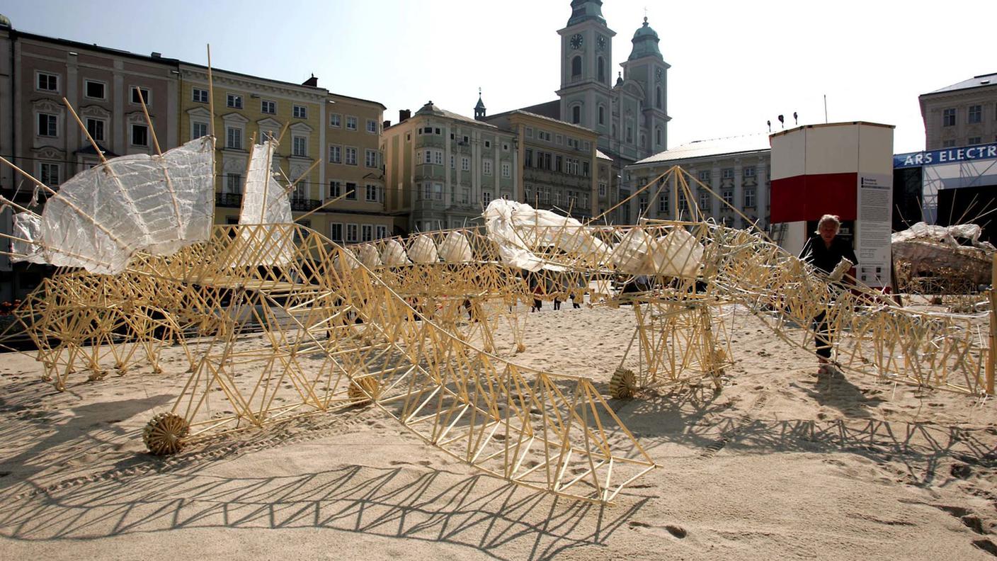 Theo Jansen