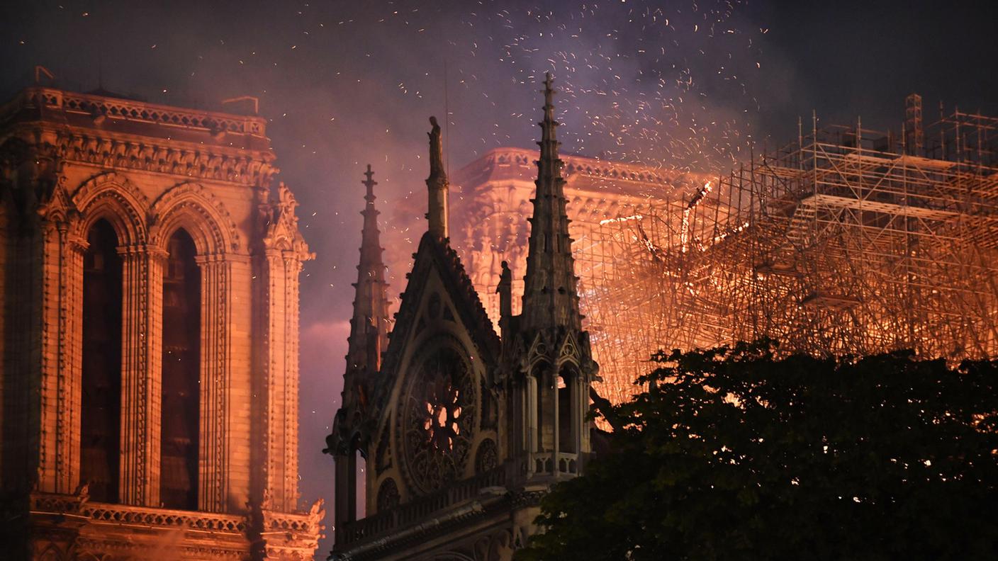 Notre Dame 