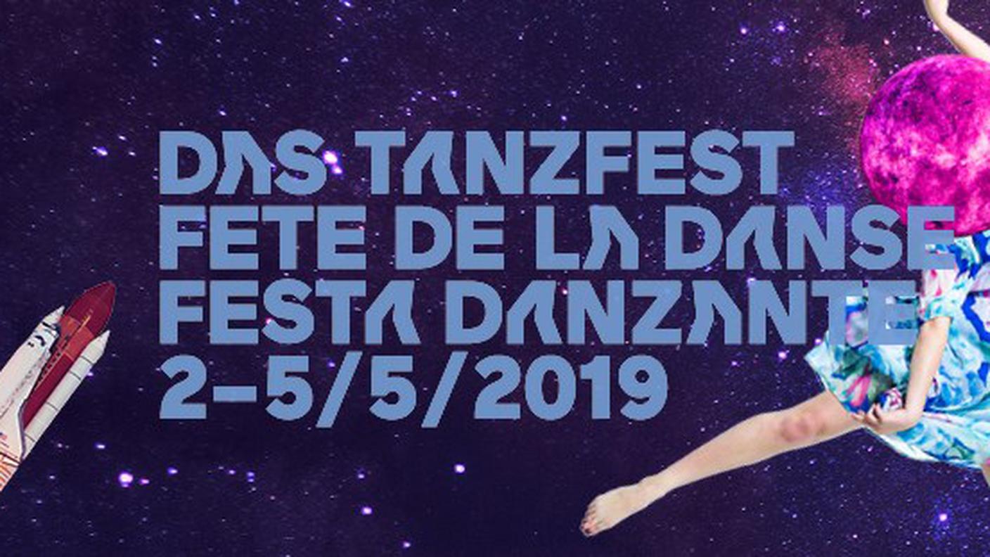 Festa Danzante