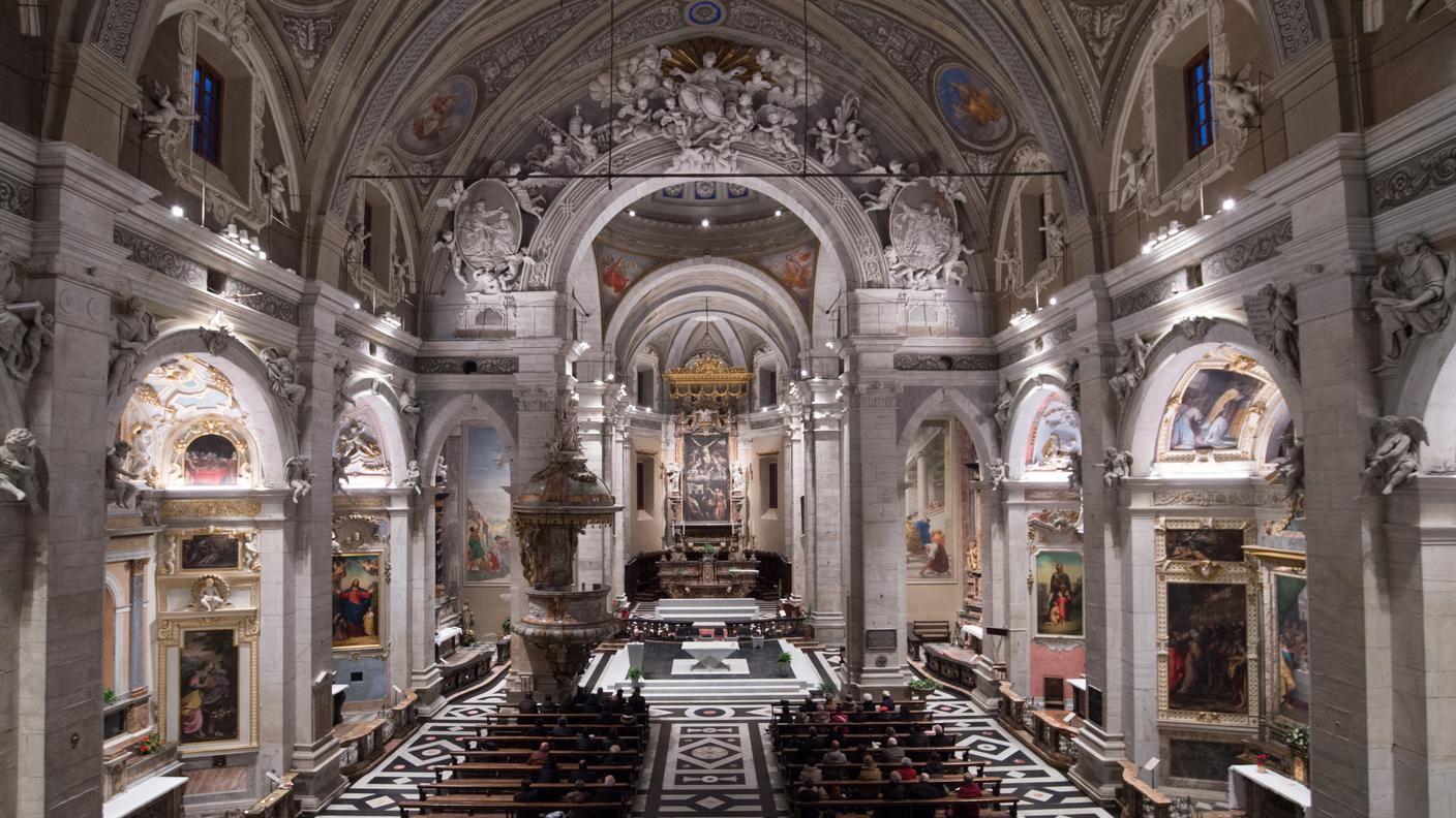 TiPress_Collegiata a Bellinzona