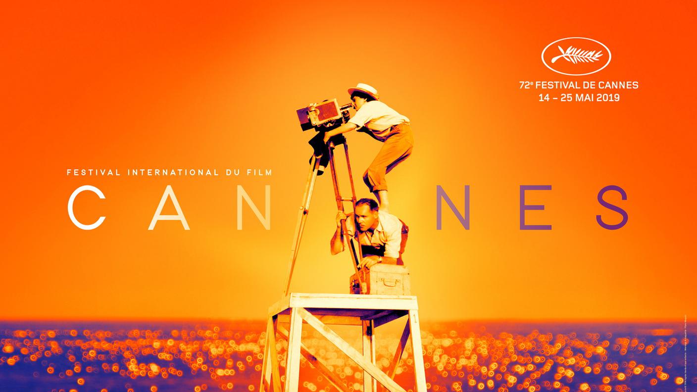 Cannes 2019 