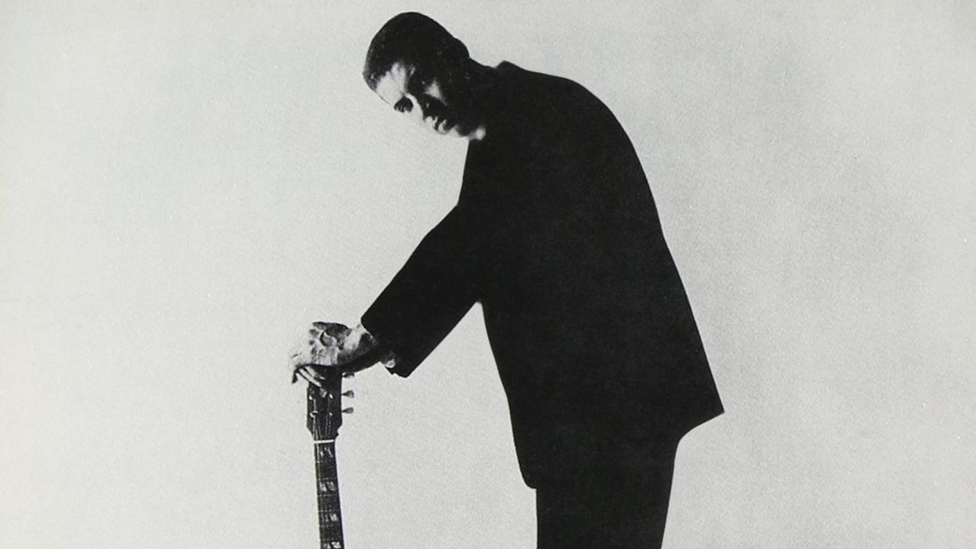 Kenny Burrell; "Perception"; What a Wonderful Masterpieces Recordings World (dettaglio copertina)