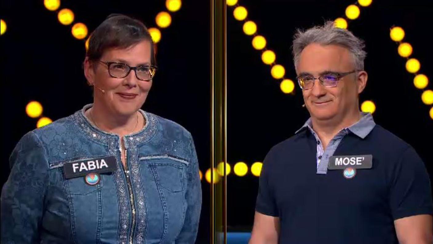 Fabia vs Mosè