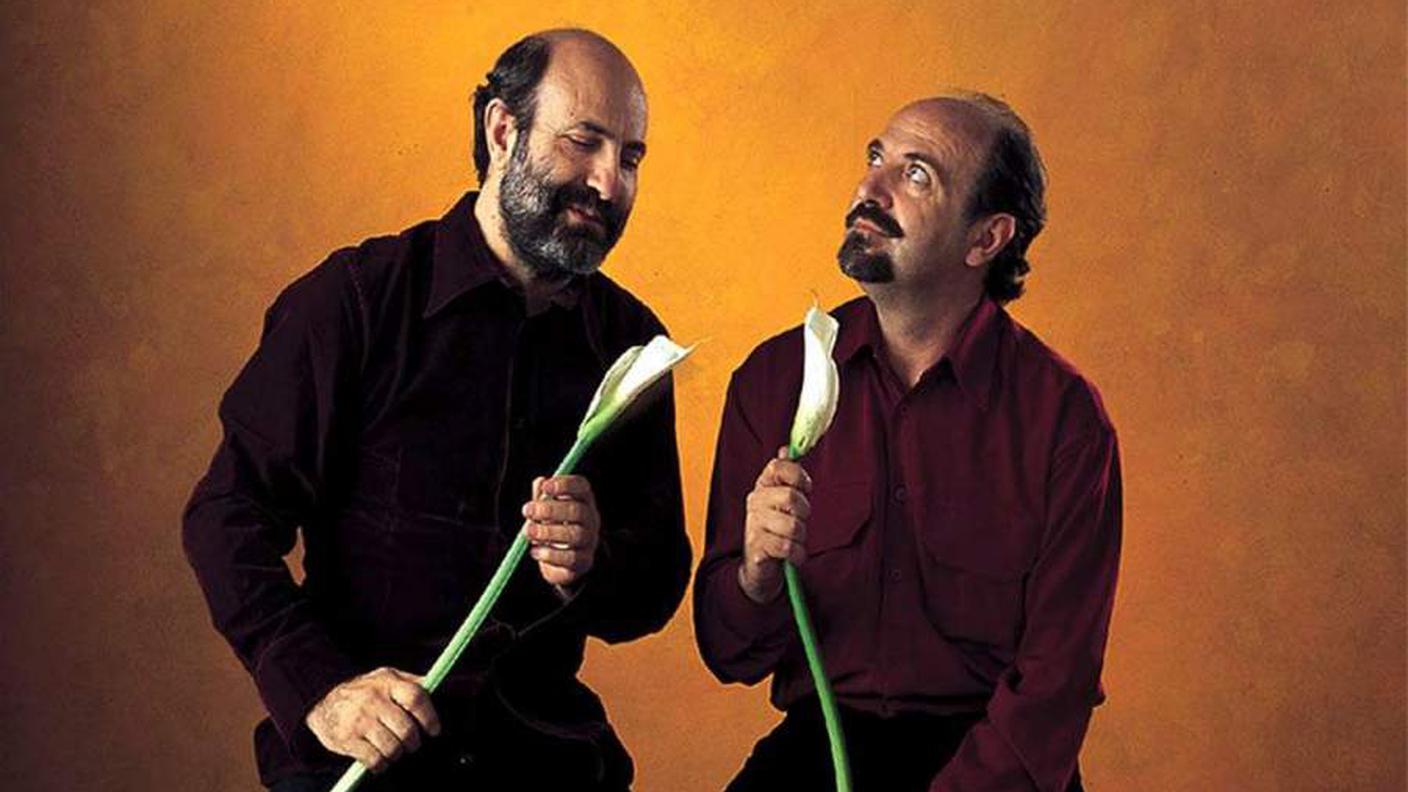 Fratelli Mancuso, "Cantu", Amiata Records (dettaglio copertina)
