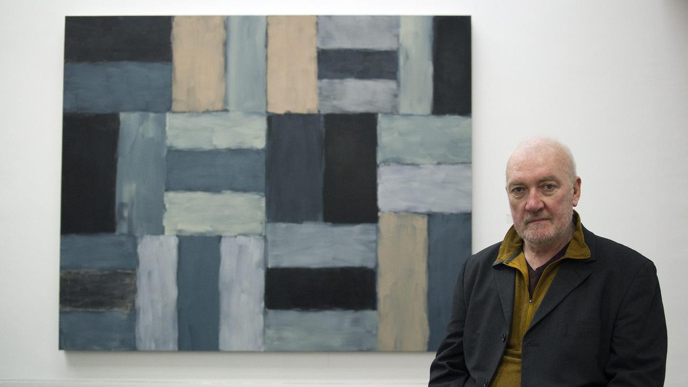 Sean Scully